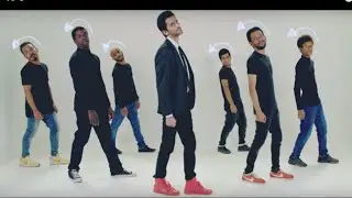 Do you know the &ldquo;barbs&rdquo;, the Saudi dance trend sweeping the Arab world?