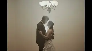 Brandon and Joyce Prenup Video - Lover by Taylor Swift