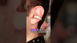 🎧 Te słuchawki wyglądają jak kolczyki - moto buds loop 🎧