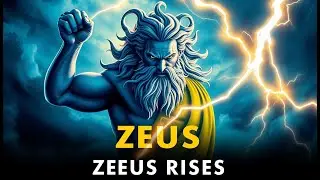 The Rise of Zeus: How the King of the Gods Took Power