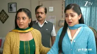 TUMM SE TUMM TAK | EP - 198 | Best Scene 2 | Jan 21 2026 | Zee TV