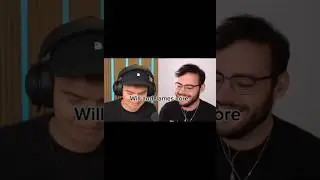 WillNe and James Marriott core