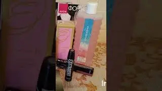 PUR BLANCA GOLG Burst