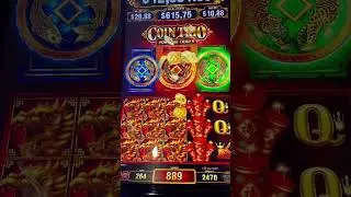 Я ОБОЖАЮ НЕОЖИДАННЫЕ ВЫИГРЫШИ! Игровой автомат COIN TRIO #шорты