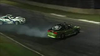 Flashback - Darren MacNamara v. Joon Maeng - Road Atlanta (2009)