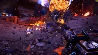 Borderlands: The Pre-Sequel - Developer Interview with Gearbox