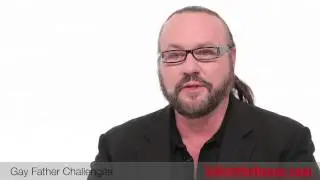 Desmond Child - Gay Parenting | The Biggest Challenge of Being A Gay Dad