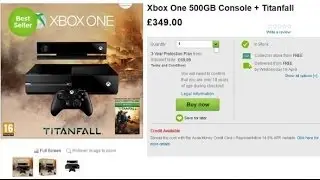 Xbox One Selling Better Than PS4?