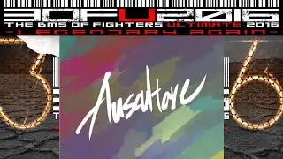 【BMS】【BOFU2016】Auscultare【Autoplay】