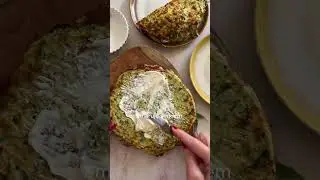 Wrap z cukinii #dietetycznie #cukinia #bezmąki #keto