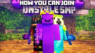 How to join the unstable smp