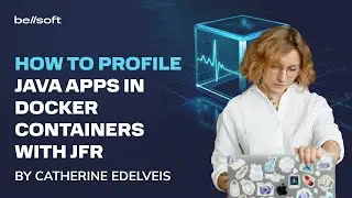 How to Profile Java Applications in Docker Containers with JFR