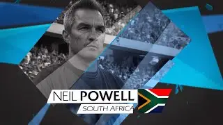 Coach of the Year 2018: Neil Powell
