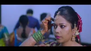 Swathi Venu teaser