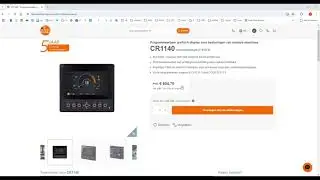 Demo: OPC UA on CR1140 IFM via CoDeSys & Python