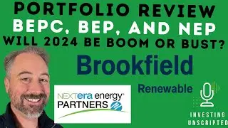 Brookfield Renewable 2024: High-Yield Boom or Bust Coming?