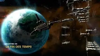 SWTOR - Knights of the Eternal Throne - Chapitre 8 (FR)