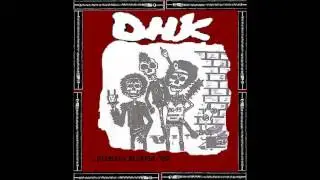 D.H.K. &lrm;&ndash; Primera maketa (Album, 2009)