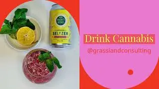 The Best Cannabis Cocktail Recipes-Meyer Lemon CBD Cocktails