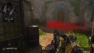 Bo4 Nuclear Mx9