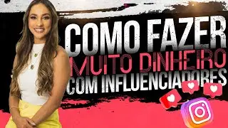 COMO VENDER COM INFLUENCIADORES NO DROPSHIPPING? VEJA ESSA ESTRAT&Eacute;GIA