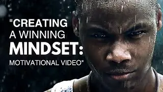 Stop Making Excuses | Discipline Motivation Speech