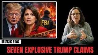 NY Post Turns on Trump: 7 Explosive Claims Against Labor Secretary Lorie Chavez-DeRemer