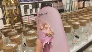 جوله داخل مول التوربيني النزهة الجديده