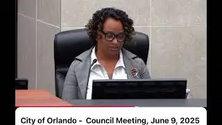 City of Orlando MWBE Program Suspension