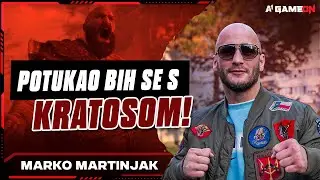 Marko Martinjak - 