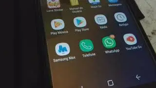 MODO OFFLINE ATIVADO DESATIVE PARA FAZER CHAMADAS PARTE1