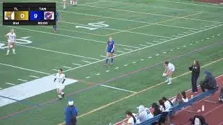Tam Girls JV Soccer vs. Terra Linda 1/12/26 @ 3:15 PM