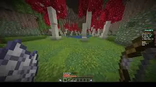 new legendary bow!!