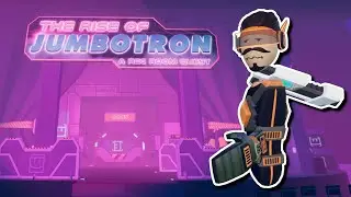 When you try to glitch in the shotgun...