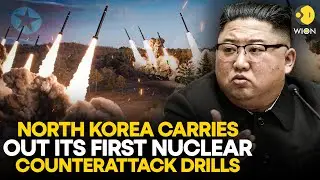 All about North Korea's first 