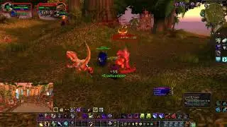 Raptor Mastery 2 wow quest