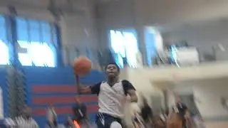 Landon Canin Reynolds Puts it Back Up