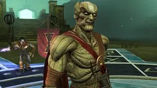 Soul Reaver 2 Remastered: Chapter 4 - The Corruption of the Pillars