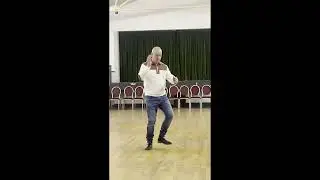 The Celt Line dance -                              'River dance Meets Line Dance'