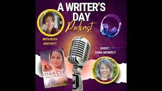 320: Dana McNeely Interview