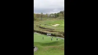 Pete Dye Golf Club - EGC