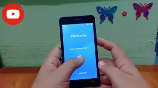 QMobile I6 Metal One (Google Account) / FRP Bypass Without PC