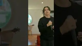 Live Session : ฉันยอม (CEDE) ⁣#ฉันยอม #CEDE #patrickananda#KAILiveSession