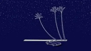 Okayche - Late Night [Prod. HXNS]