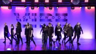 Stripes - Steps Dance Center