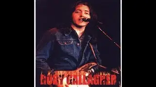 Rory Gallagher - Golders Green, London (1974-04-14)