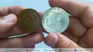Learn About Coins- Coin Alignment (Orientation) in Urdu Language