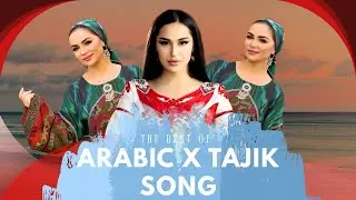 Arabic X Tajik New Song || Arabic song || Arabian Official Music || Tajik Song || RM Music#egypt