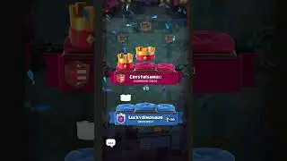 Clash royale best boss bandit deck#clashroyale #fortnite #jynxzi #roblox #youtubeshorts