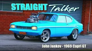 Performance Street Car #34_1969 GT Capri